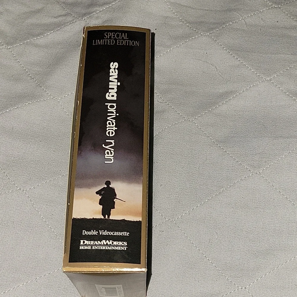 Special Limited Edition ~ Saving Private Ryan